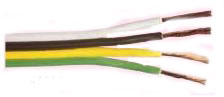 PARALLEL PRIMARY WIRE