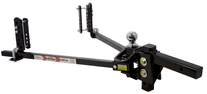 EQUALIZER BRAND WEIGHT DISTRIBUTION HITCHES