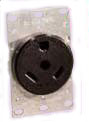 10486 - COOPER 30A 125V RECEPTACLE