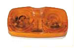 PETERSON #138 CLEARANCE AND MARKER LIGHT