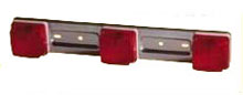 WESBAR IDENTIFICATION LIGHT BAR