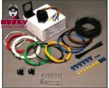 COMPLETE TRAILER WIRING KIT