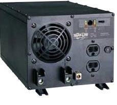 TRIPP-LITE HEAVY-DUTY DC-TO-AC INVERTERS