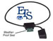HEAVY DUTY ATC WEATHER RESISTANT FUSE ASSEMBLIES