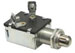 POLLACK HEAVY-DUTY MOMENTARY PUSH-BUTTON SWITCH