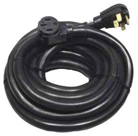11535 - 50 AMP RV EXTENSION CORD - 30' LONG