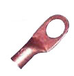 JT&T SEAMLESS TUBULAR COPPER LUGS