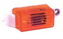 MINI CLEARANCE LIGHTS