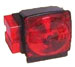 BLAZER COMBINATION STOP-TAIL-TURN LIGHT