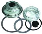 GREASE AND OIL CAP REPLACEMENT PARTS