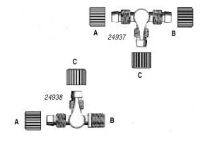 FLAIR-IT BYPASS VALVES