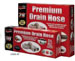 PREMIUM HEAVY DUTY RV SEWER DRAIN HOSE - 20 MIL THICKNESS