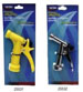 PISTOL GRIP WATER NOZZLES