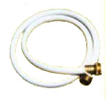 J.R. PRODUCTS UTILITY WATER HOSE 4'