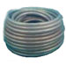 CLEAR VINYL TUBING PVC REINFORCED