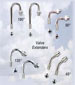 VALVE EXTENDERS