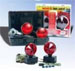 MAGNETIC TOW LIGHTS