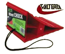  VALTERRA WHEEL CHOCK