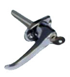 RV DESIGNER L HANDLE LOCK