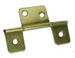NON-MORTISE HINGES