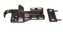 BULLET LATCH