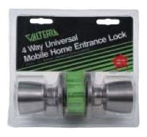 VALTERRA ENTRANCE LOCKS