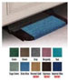 WRAP AROUND STEP RUGS (CHOOSE COLOR IN CART)