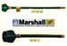 MARSHALL TYPE I ACME NUT PIGTAILS