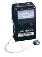 GAS FINDER--HAND HELD GAS LEAK DETECTOR