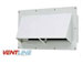 64357 - VENTLINE HORIZONTAL OUTSIDE RANGE HOOD VENT