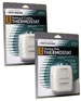 WHITE-RODGERS UNIVERSAL THERMOSTATS