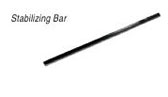 STABILIZING BARS - COMPONENT (C)