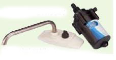 PAR ELECTRIC GALLEY PUMP/FAUCET