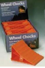 HUSKY WHEEL CHOCKS