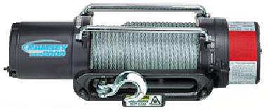 RAMSEY ELECTRIC WINCHES
