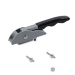 Dometic and A&E replacement awning lift handle