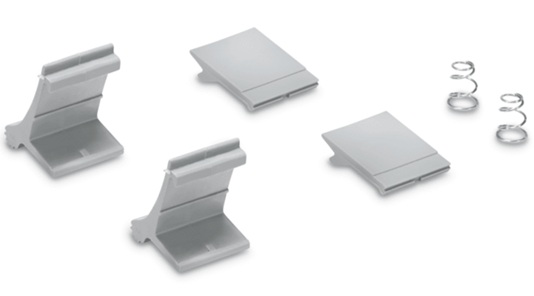 Dometic and A&E awning slide catch