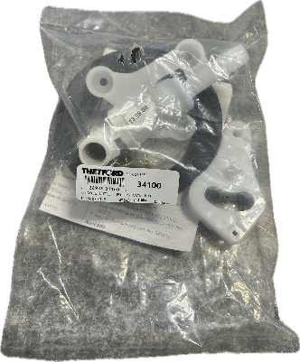 Thetford Aqua Magic Style Plus RV toilet replacement water valve.