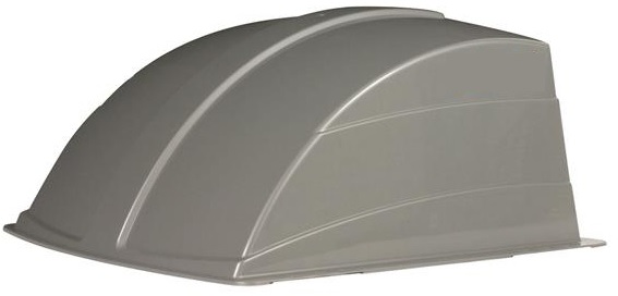 14 inch x 14 inch exterior roof vent cover