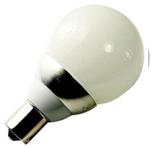 LED BULB #2009 SOFT WHITE