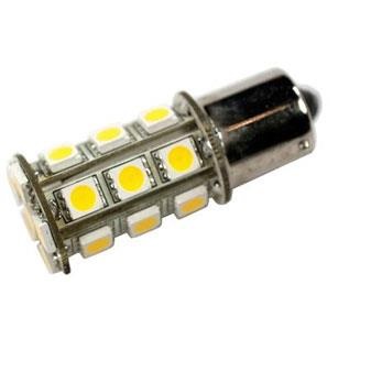 LED BULB #1141 - 24 LED- BRIGHT WHITE 