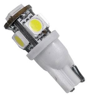 LED BULB #194 - BRIGHT WHITE