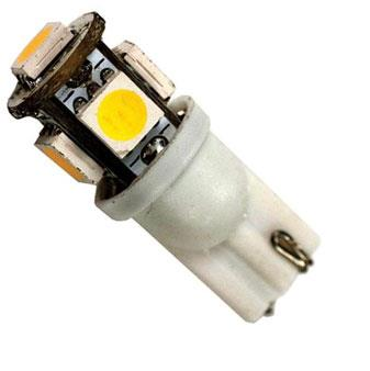 (50567)- LED BULB #921 - BRIGHT WHITE