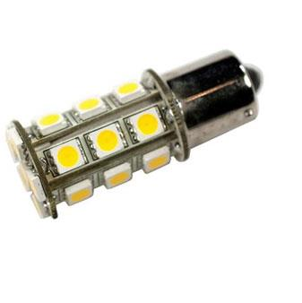 50429 - LED BULB #93 - SOFT WHITE  