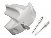 Carefree Fiesta and Spirit FX awning travel locks.