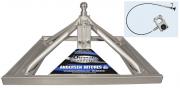 Andersen Ultimate 5th Wheel Connection aluminum fifth wheel hitch