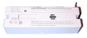 RV propane leak detector