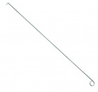 Awning pull down wand for manual awnings