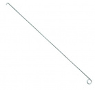 Awning pull down wand for manual awnings