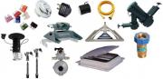 RV and Trailer Parts